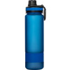 Бутылка «Misty» с ручкой, 850 мл, синий