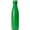 Термобутылка "Актив", 500 мл, зеленый