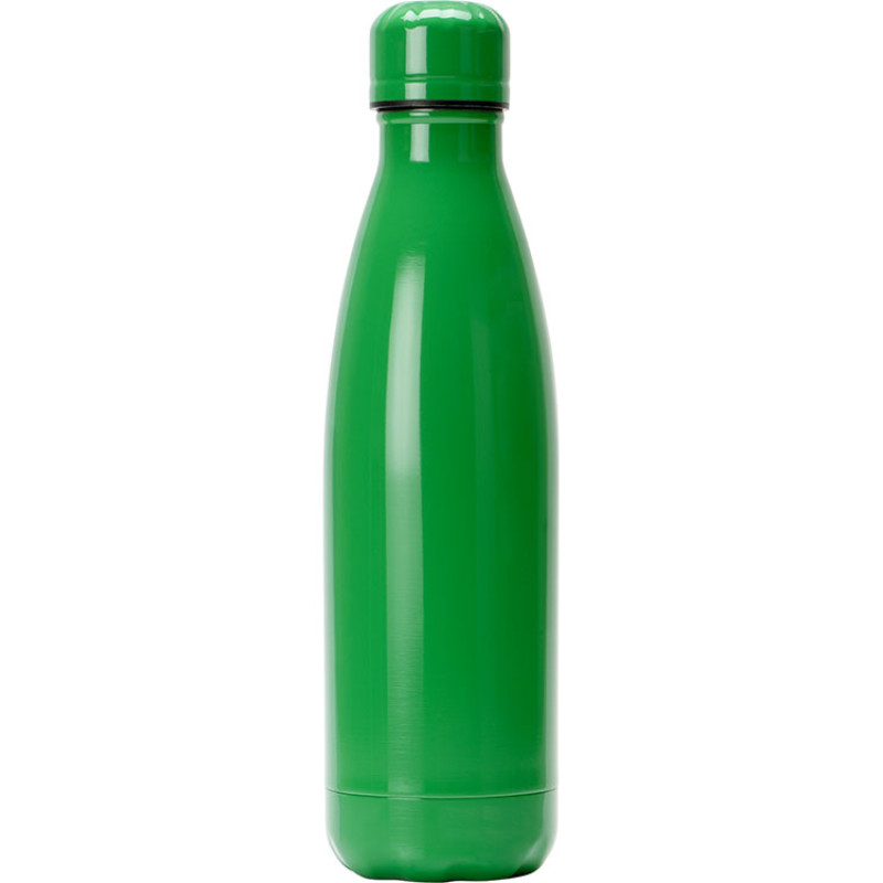 Термобутылка "Актив", 500 мл, зеленый