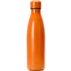 Термобутылка "Актив", 500 мл, оранжевый
