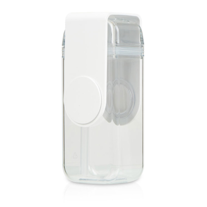 Бутылка для воды JUICY DRINK BOX, белый Бутылка для воды JUICY DRINK BOX, белый