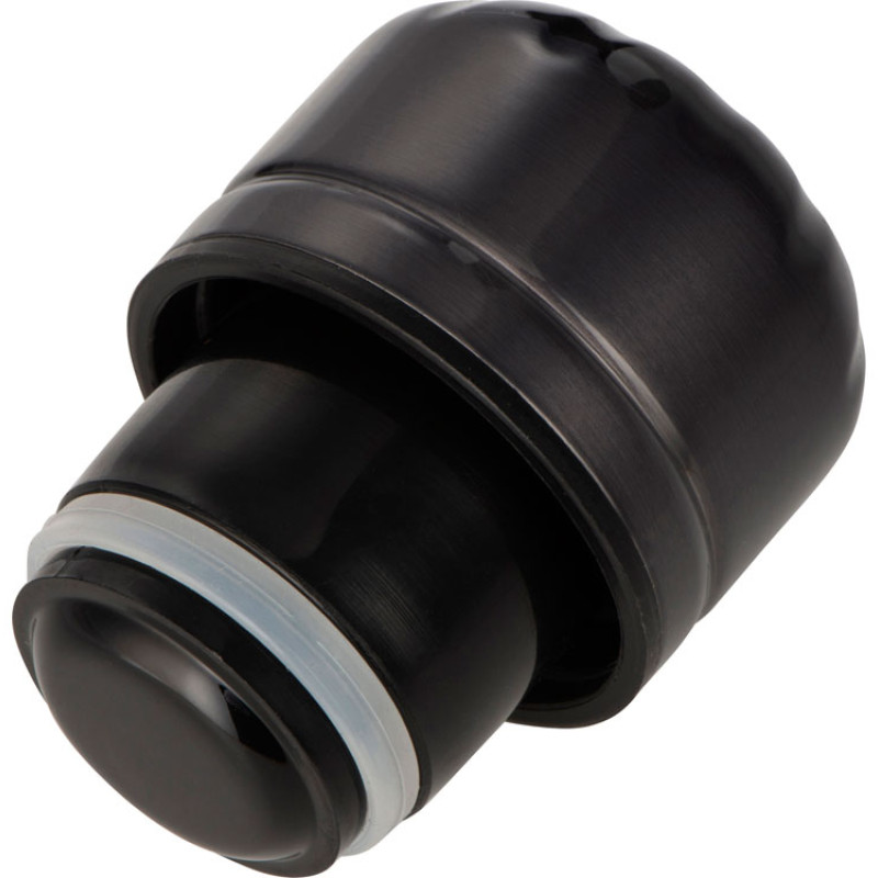 Термобутылка "Актив", 500 мл, gun