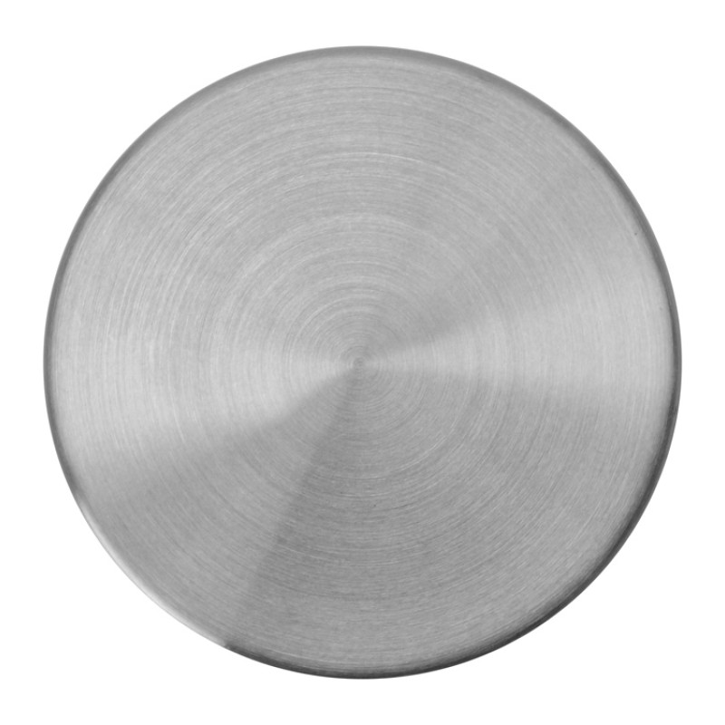 Стальная бутылка "Rely", 650 мл, белый матовый