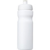 Спортивная бутылка Baseline Plus объемом 650 мл, белый
