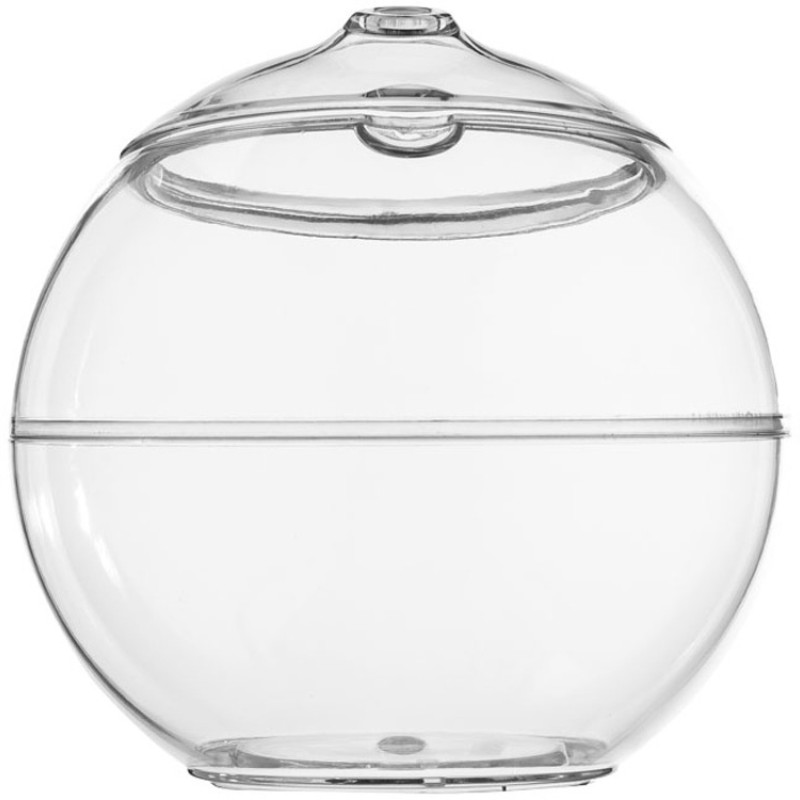 Емкость для питья "Fiesta", прозрачный