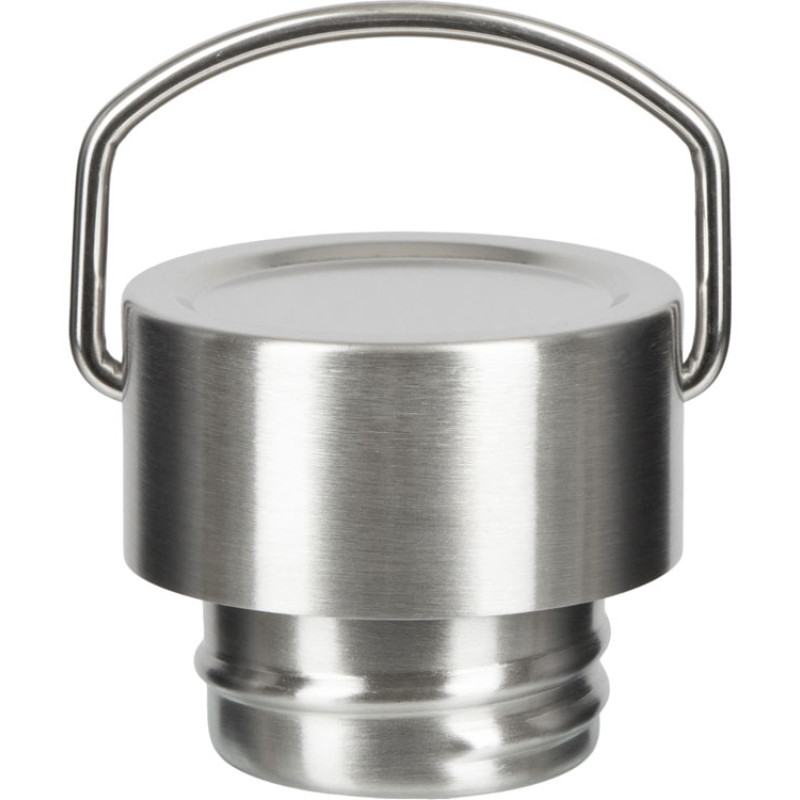 Вакуумная термобутылка с медной изоляцией «Vita», 500 мл, серый