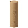 Вакуумная термобутылка «Pelican», 500 мл, синий индиго Вакуумная термобутылка «Pelican», 500 мл, синий индиго