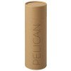 Вакуумная термобутылка «Pelican», 500 мл, белый Вакуумная термобутылка «Pelican», 500 мл, белый