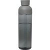 Illuminate/Иллюми бутылка для воды из переработанного PET-пластика, объемом 600 мл - Серый Illuminate/Иллюми бутылка для воды из переработанного PET-пластика, объемом 600 мл - Серый