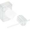 Бутылка для воды JUICY DRINK BOX, белый Бутылка для воды JUICY DRINK BOX, белый
