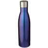 Vasa сияющая вакуумная бутылка с изоляцией, синий