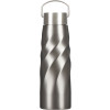 Вакуумная термобутылка с медной изоляцией «Vita», 500 мл, серый