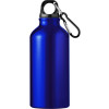 Бутылка "Oregon" с карабином 400мл, синий
