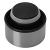Вакуумная термобутылка "Cask" Waterline, 500 мл, тубус, серебристый глянцевый Вакуумная термобутылка "Cask" Waterline, 500 мл, тубус, серебристый глянцевый