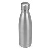 Термобутылка "Актив", 500 мл, серебристый (P) Термобутылка "Актив", 500 мл, серебристый (P)
