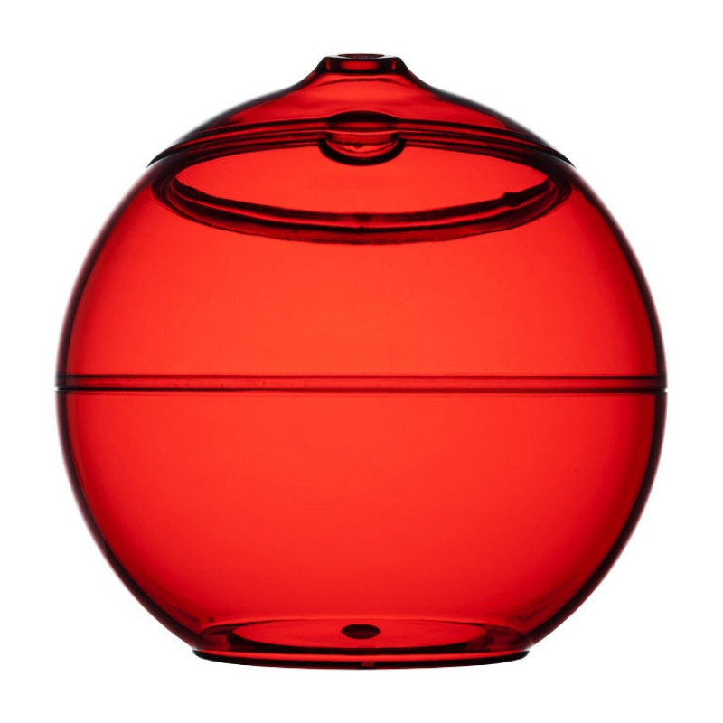 Емкость для питья "Fiesta", красный