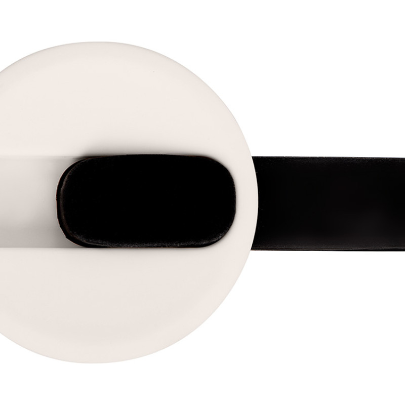 Термобутылка «Grace» 320мл, белый