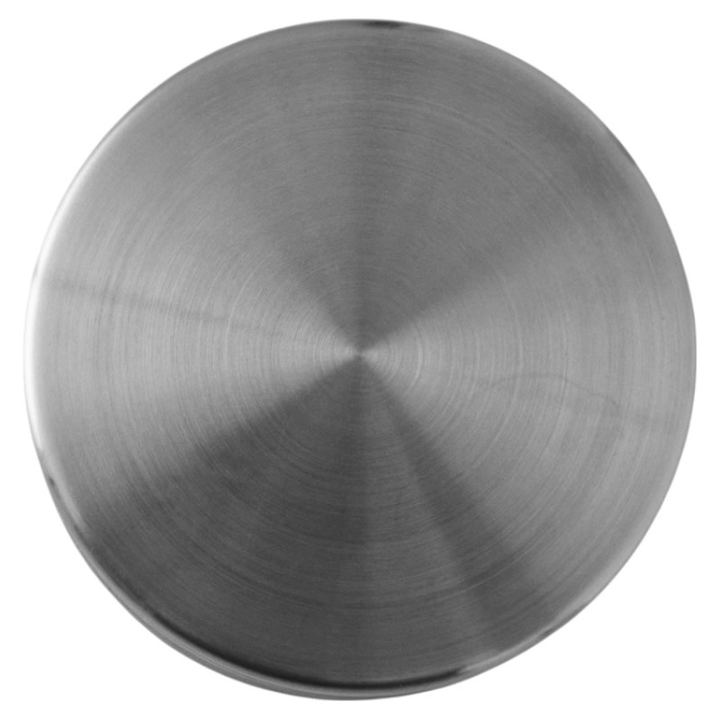 Стальная бутылка "Rely", 650 мл, бежевый