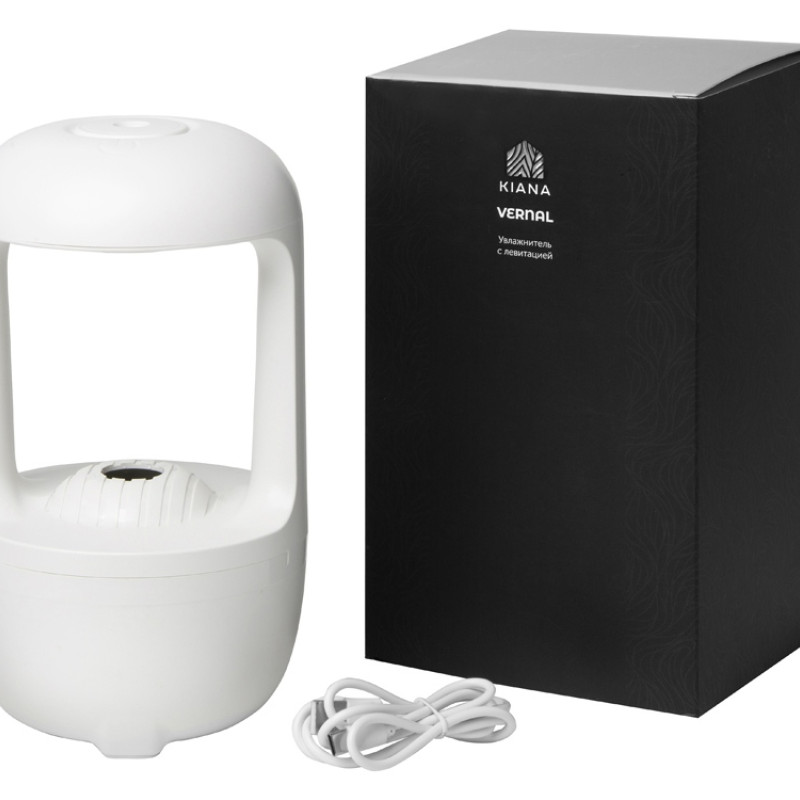 Увлажнитель с левитацией "Vernal"