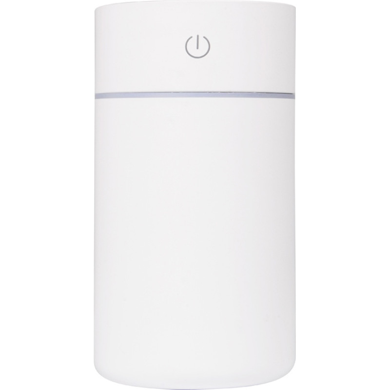 USB увлажнитель воздуха Sprinkle с двумя насадками, белый