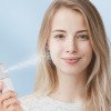 Портативный увлажнитель для лица "Refresh", белый Портативный увлажнитель для лица "Refresh", белый