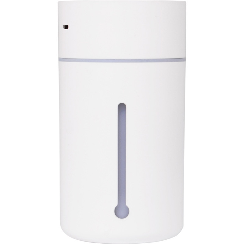 USB увлажнитель воздуха Sprinkle с двумя насадками, белый