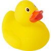 Quack утка для снятия стресса - Желтый