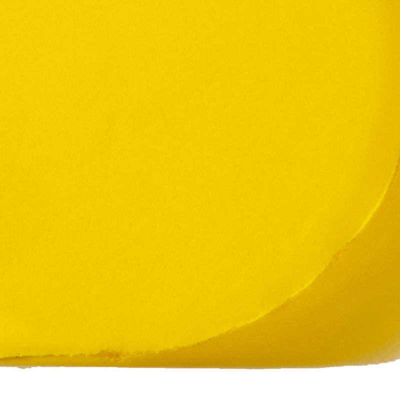 Антистресс "Кубик", желтый