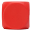 Антистресс "Кубик", красный