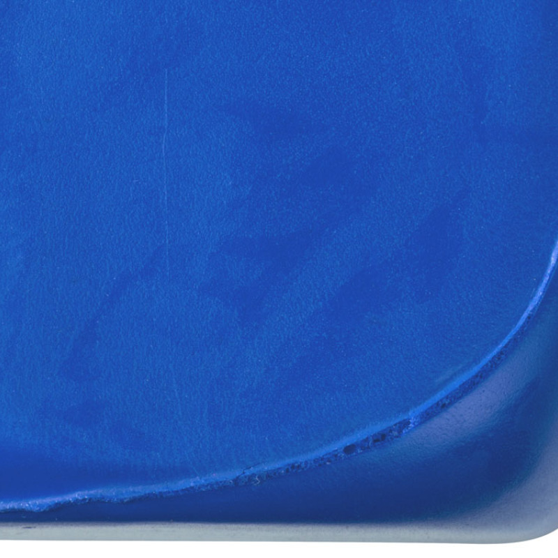 Антистресс "Кубик", синий