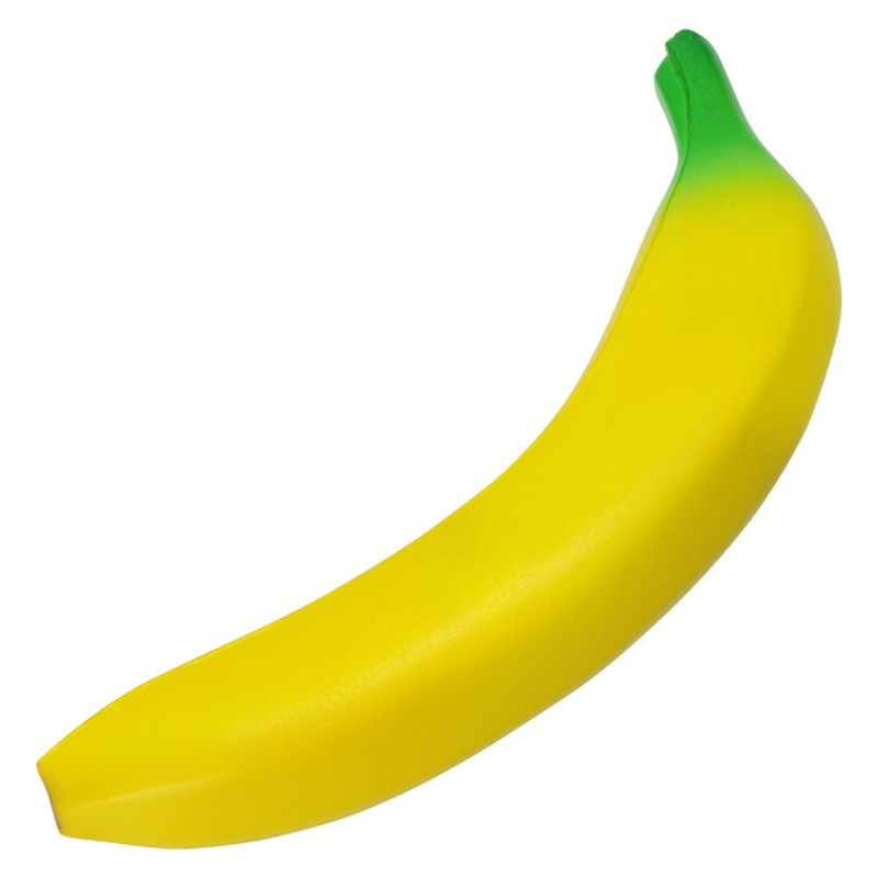 Антистресс "Банан", желтый Антистресс "Банан", желтый