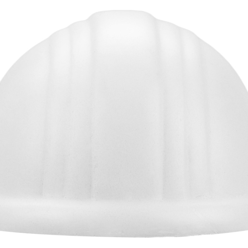 Антистресс «Каска», белый (Р) Антистресс «Каска», белый (Р)