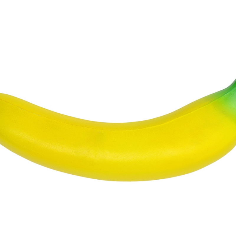 Антистресс "Банан", желтый Антистресс "Банан", желтый