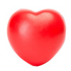 Антистресс BIKU в форме сердца, красный (Р) Антистресс BIKU в форме сердца, красный (Р)