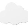 Антистресс «Облако», белый Антистресс «Облако», белый