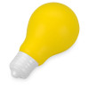 Антистресс «Лампочка», желтый