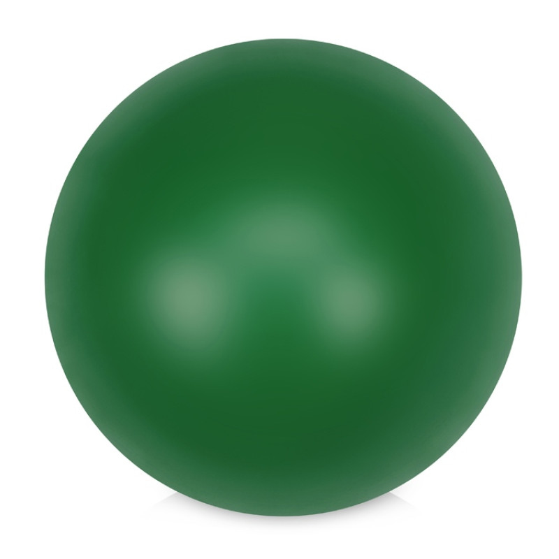 Мячик-антистресс «Малевич», зеленый Мячик-антистресс «Малевич», зеленый