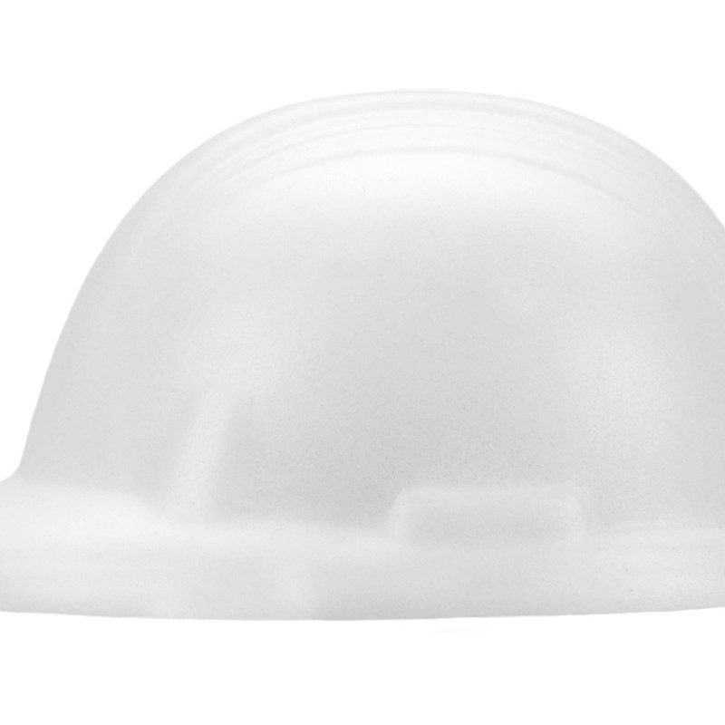 Антистресс «Каска», белый (Р) Антистресс «Каска», белый (Р)