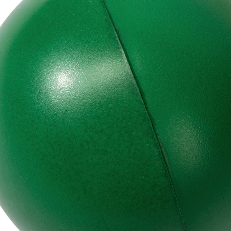 Мячик-антистресс «Малевич», зеленый Мячик-антистресс «Малевич», зеленый