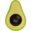 Антистресс "Авокадо", зеленый