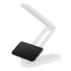 Складывающаяся настольная LED лампа "Stack N", 3 Вт, белый (Р)