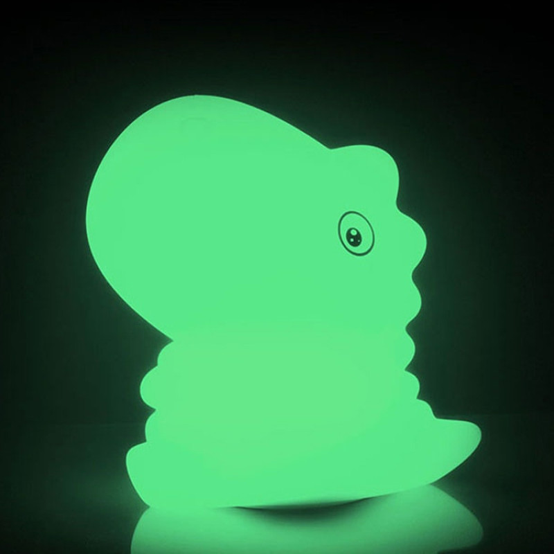 Светильник Rombica LED Dino (Р)