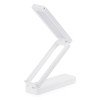 Складывающаяся настольная LED лампа "Stack N", 3 Вт, белый (Р)