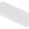 Складывающаяся настольная LED лампа "Stack N", 3 Вт, белый (Р)