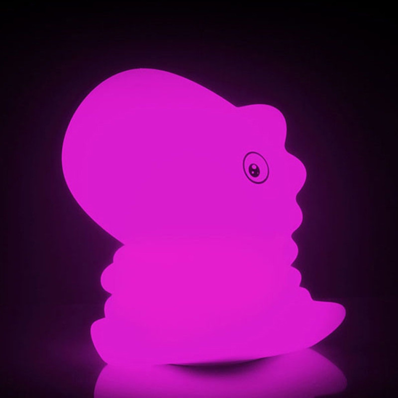 Светильник Rombica LED Dino (Р)