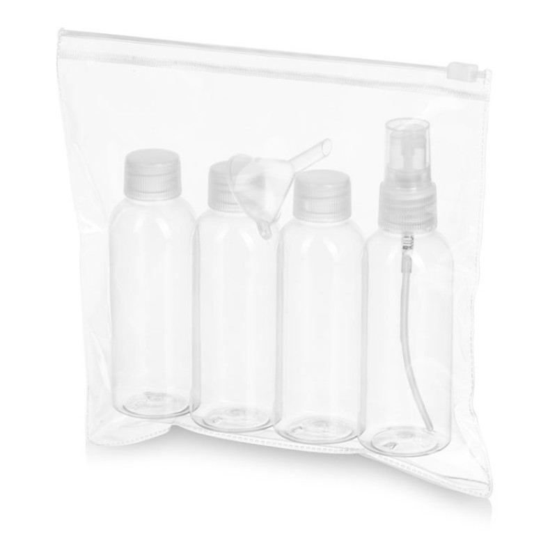 Набор дорожный "Madrid"