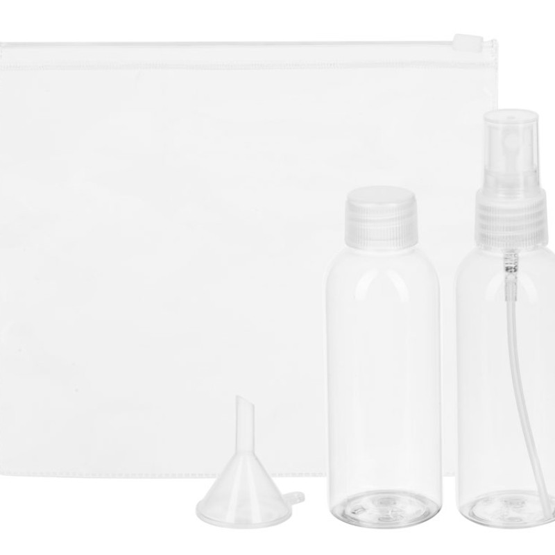 Набор дорожный "Madrid"