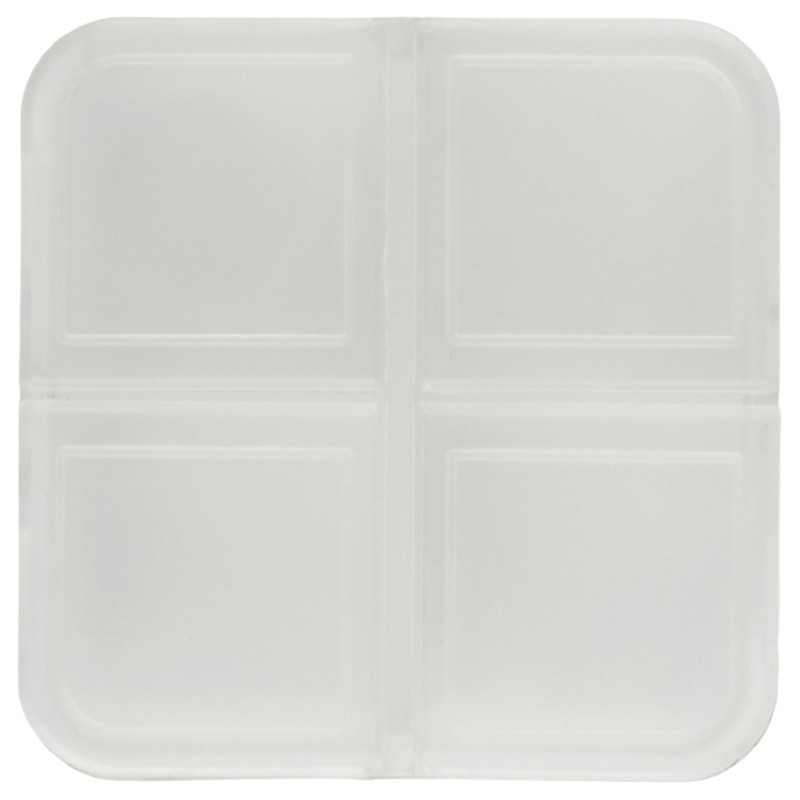 Футляр для мелочей "Belen", белый