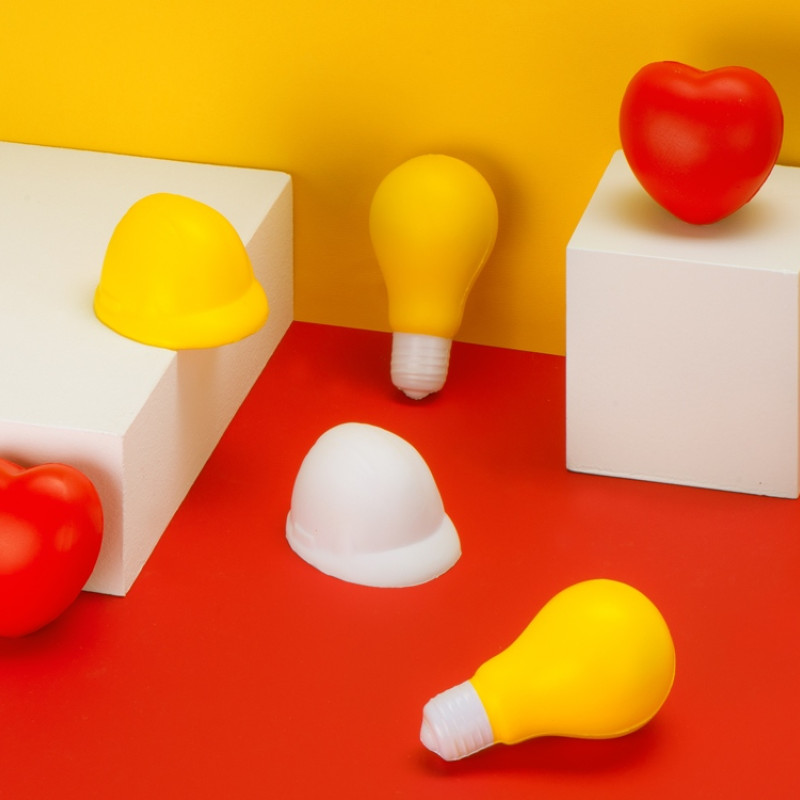 Антистресс «Сердце», красный Антистресс «Сердце», красный