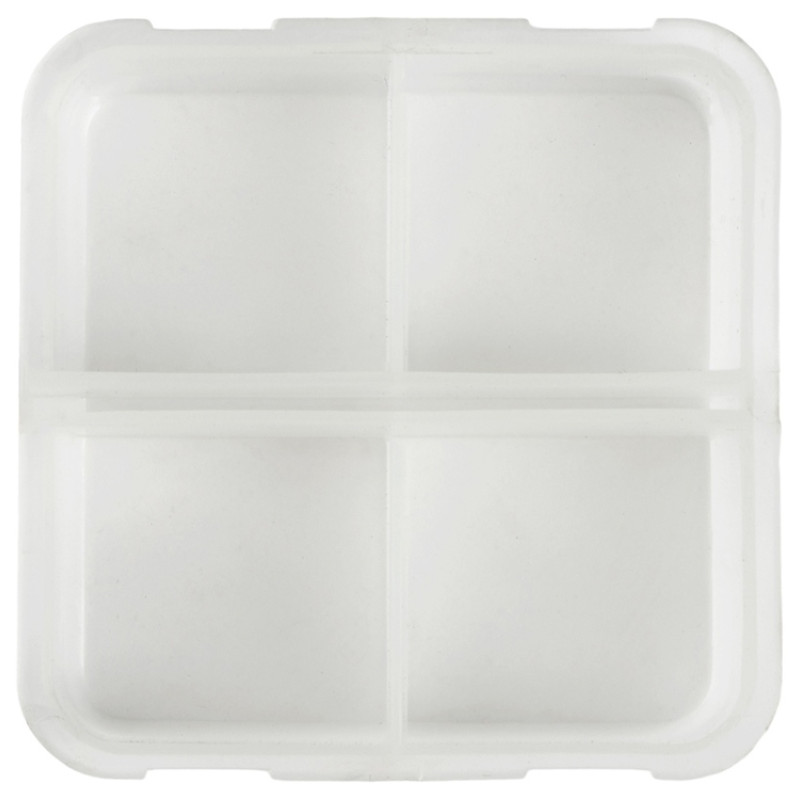 Футляр для мелочей "Belen", белый